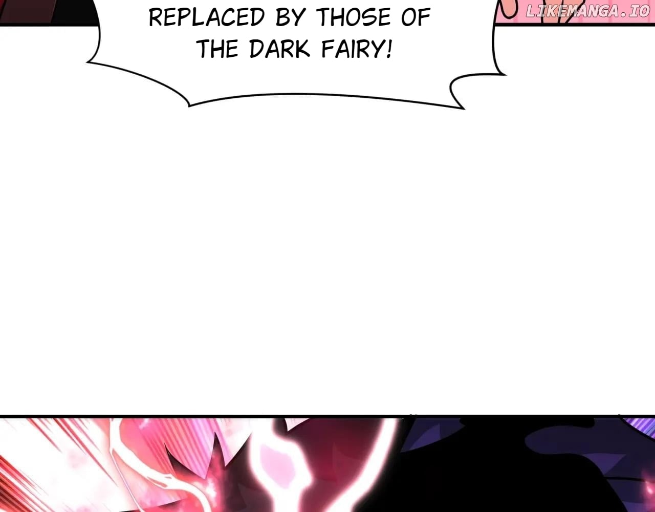 Era of the Haunted Chapter 511 - page 37
